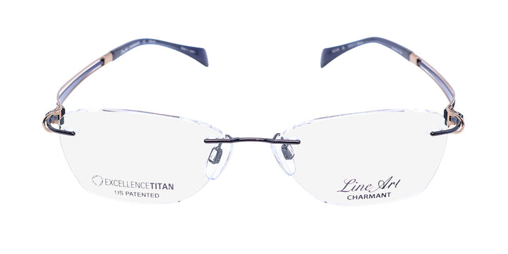 Charmant Line Art 2142 Eyeglasses