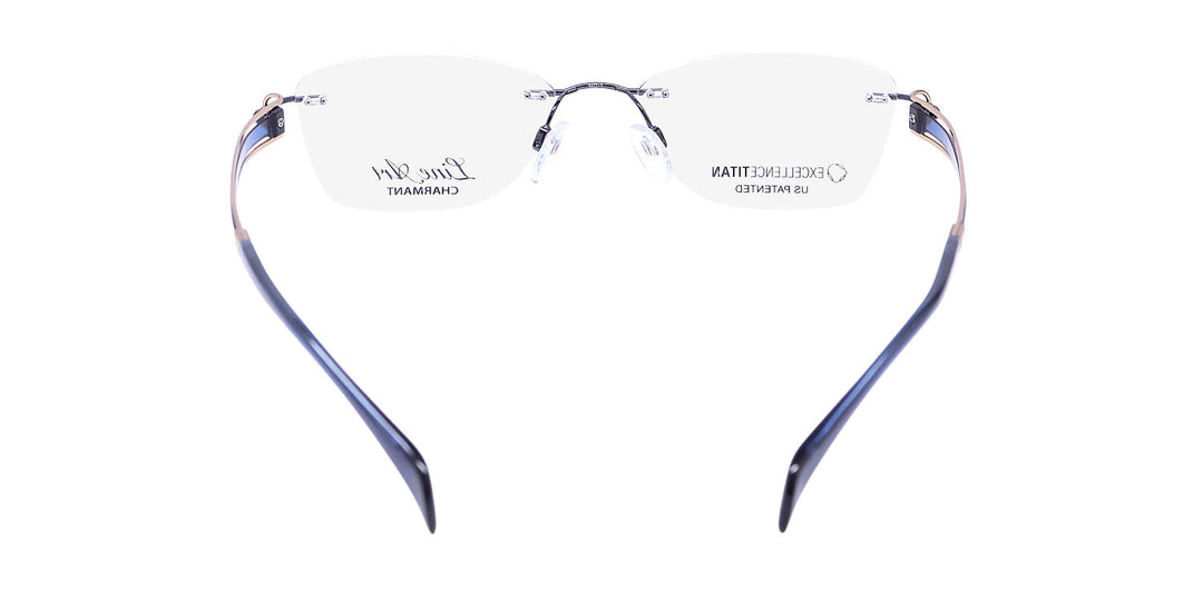 Charmant Line Art 2142 Eyeglasses