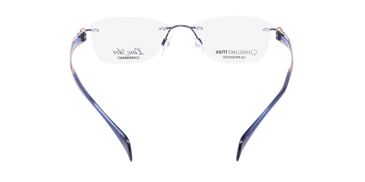 Charmant Line Art 2142 Eyeglasses