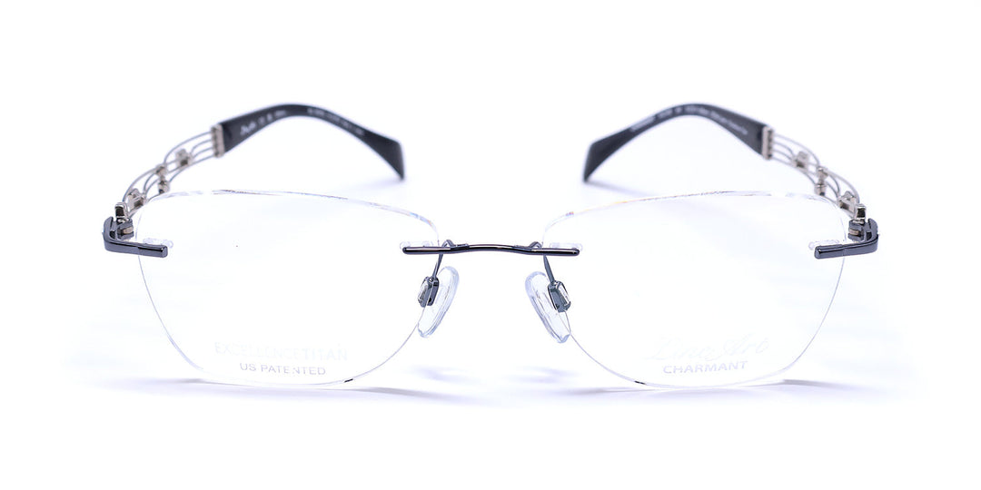 Charmant Line Art 2108 Eyeglasses