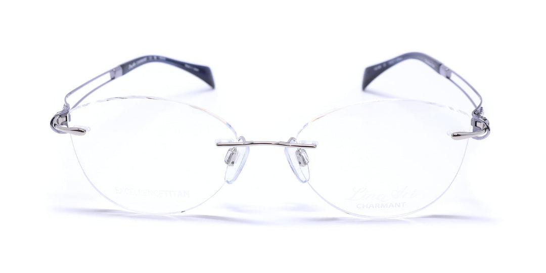 Charmant Line Art 2162 Eyeglasses