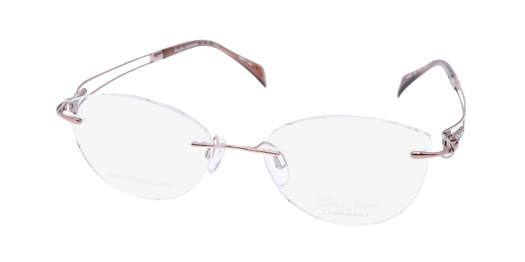 Charmant Line Art 2162 Eyeglasses