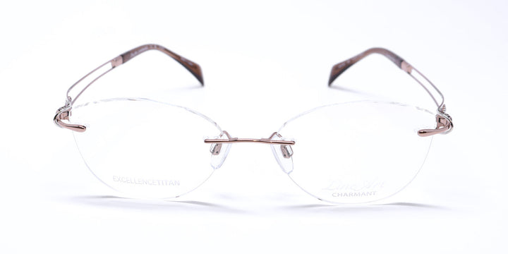 Charmant Line Art 2162 Eyeglasses
