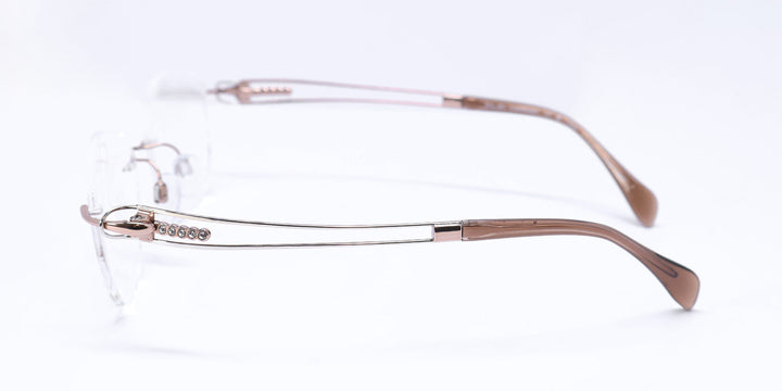 Charmant Line Art 2162 Eyeglasses