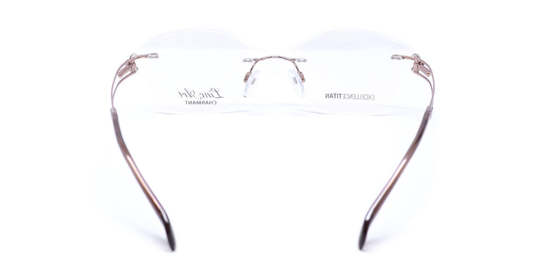 Charmant Line Art 2162 Eyeglasses