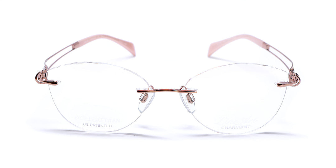 Charmant Line Art 2162 Eyeglasses