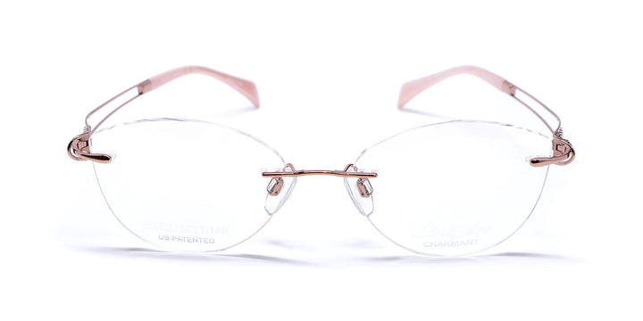 Charmant Line Art 2162 Eyeglasses