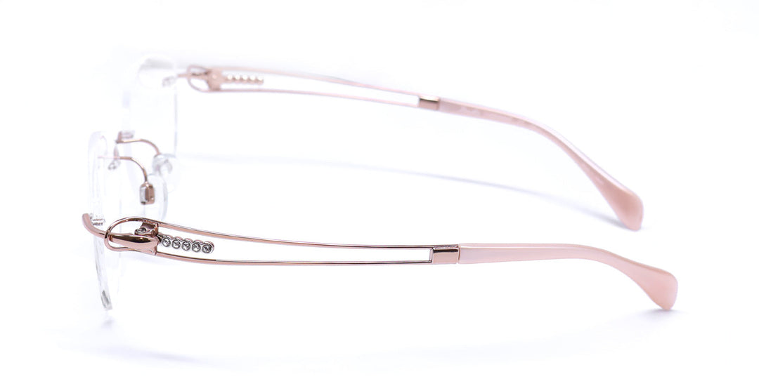 Charmant Line Art 2162 Eyeglasses