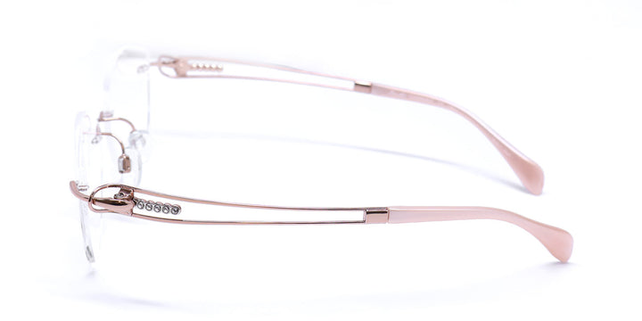 Charmant Line Art 2162 Eyeglasses