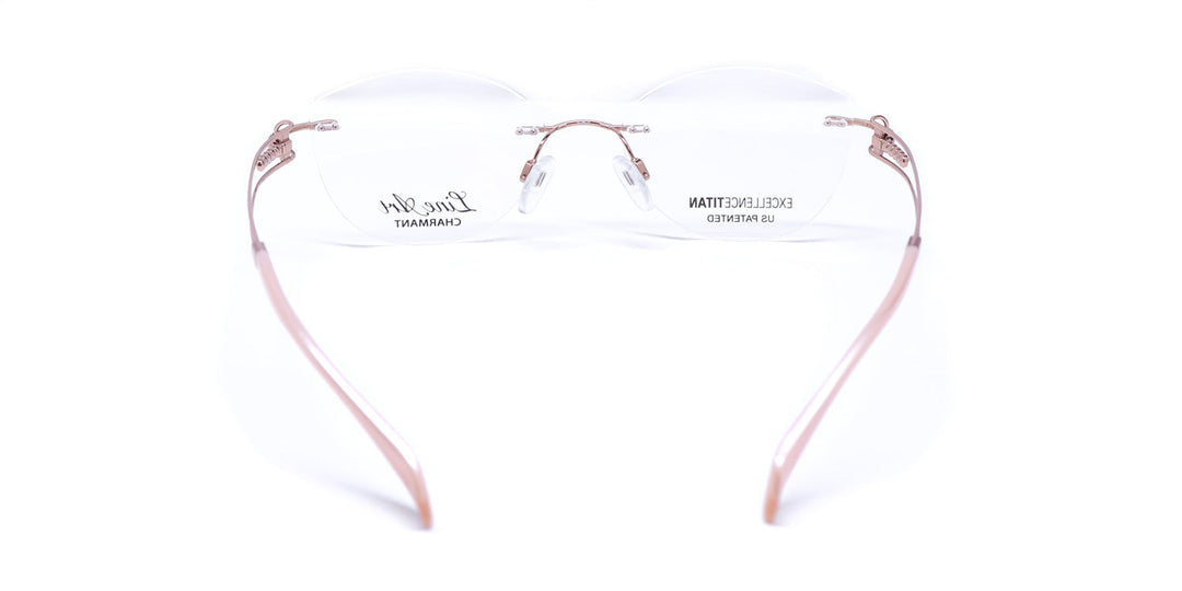 Charmant Line Art 2162 Eyeglasses