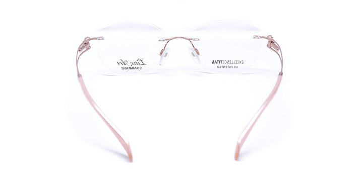 Charmant Line Art 2162 Eyeglasses