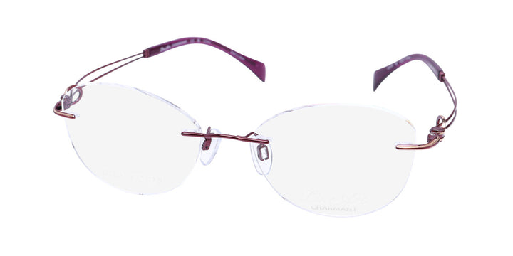 Charmant Line Art 2170 Eyeglasses