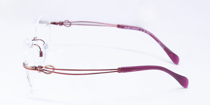Charmant Line Art 2170 Eyeglasses