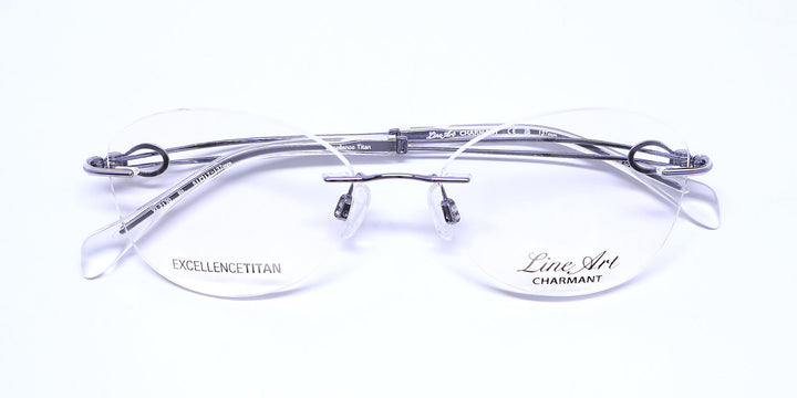 Charmant Line Art 2170 Eyeglasses