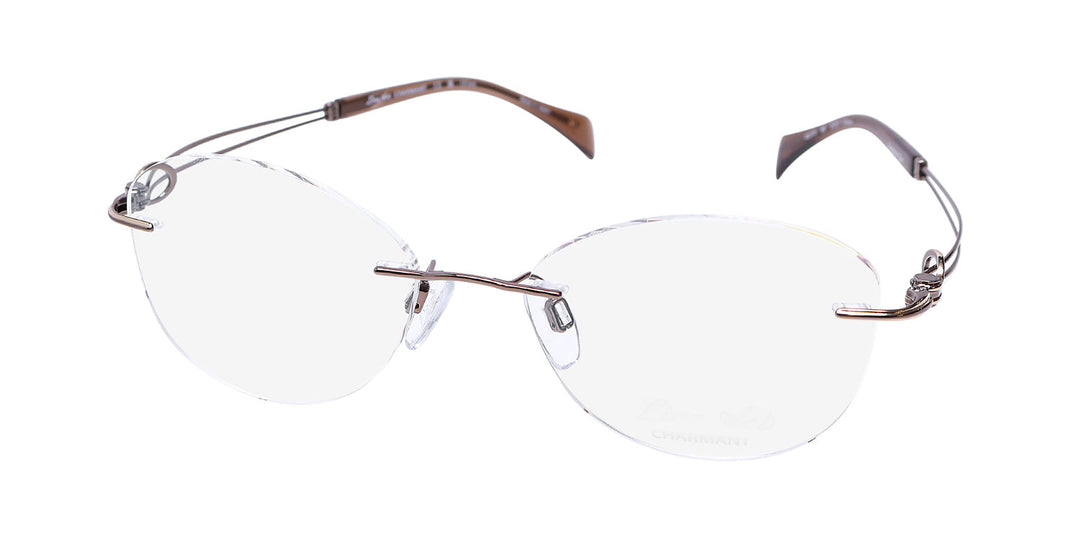Charmant Line Art 2170 Eyeglasses