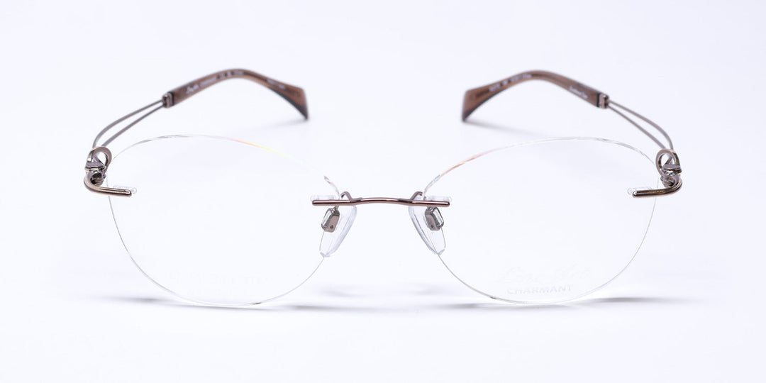 Charmant Line Art 2170 Eyeglasses