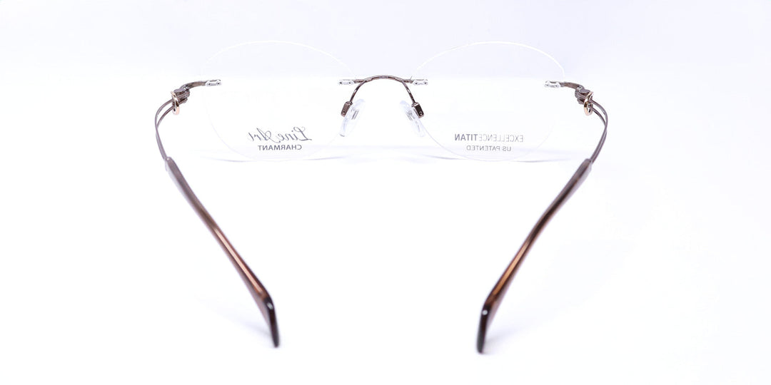 Charmant Line Art 2170 Eyeglasses
