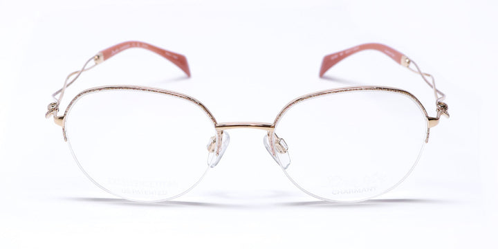 Charmant Line Art 2164 Eyeglasses