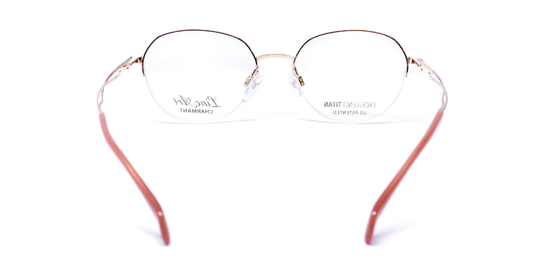 Charmant Line Art 2164 Eyeglasses