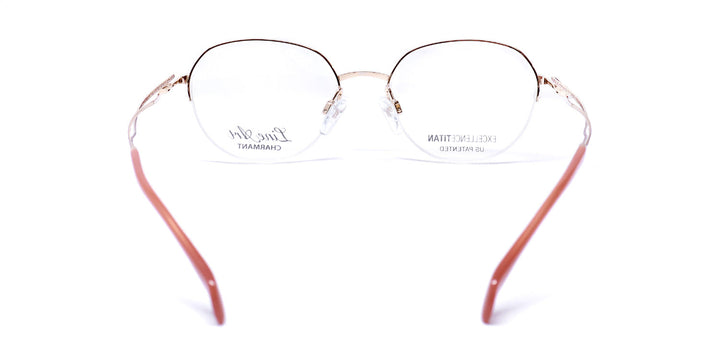 Charmant Line Art 2164 Eyeglasses