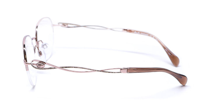 Charmant Line Art 2164 Eyeglasses