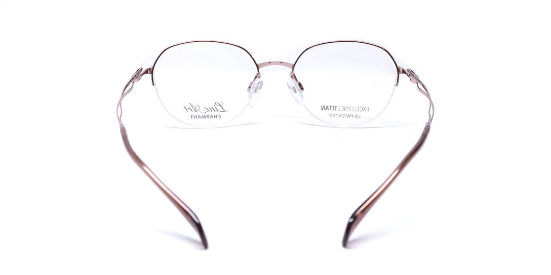 Charmant Line Art 2164 Eyeglasses