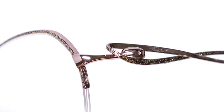 Charmant Line Art 2164 Eyeglasses