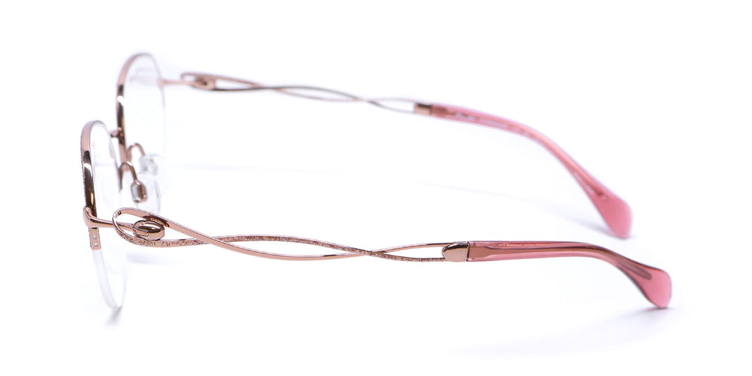 Charmant Line Art 2164 Eyeglasses