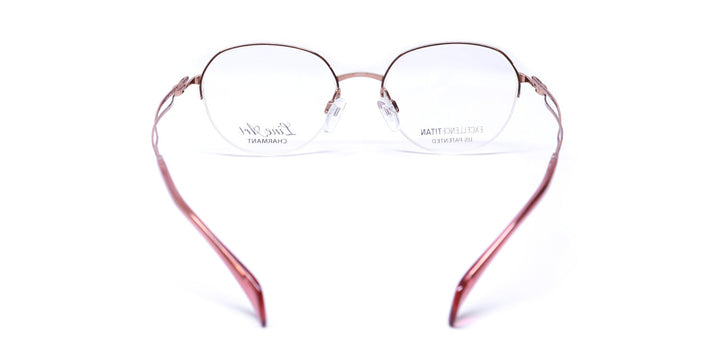 Charmant Line Art 2164 Eyeglasses
