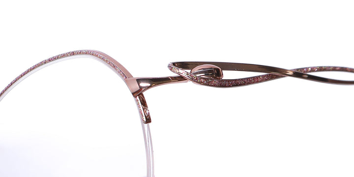 Charmant Line Art 2164 Eyeglasses