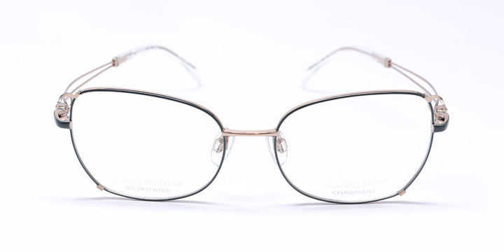Charmant Line Art 2157 Eyeglasses