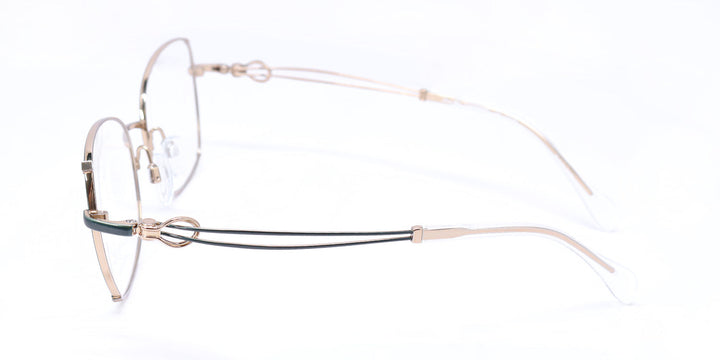 Charmant Line Art 2157 Eyeglasses