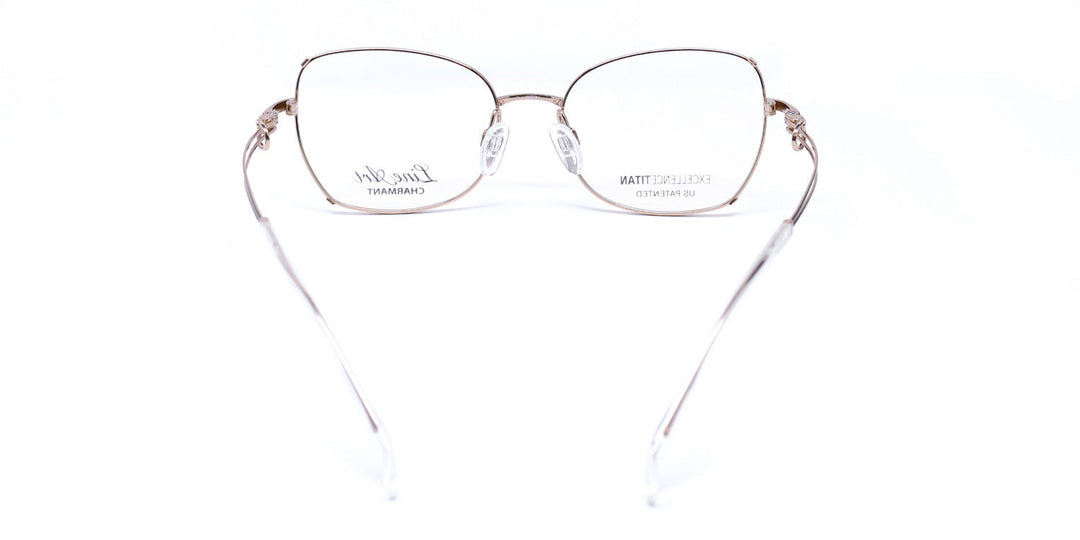 Charmant Line Art 2157 Eyeglasses
