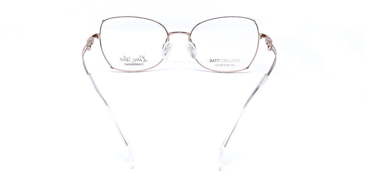 Charmant Line Art 2157 Eyeglasses