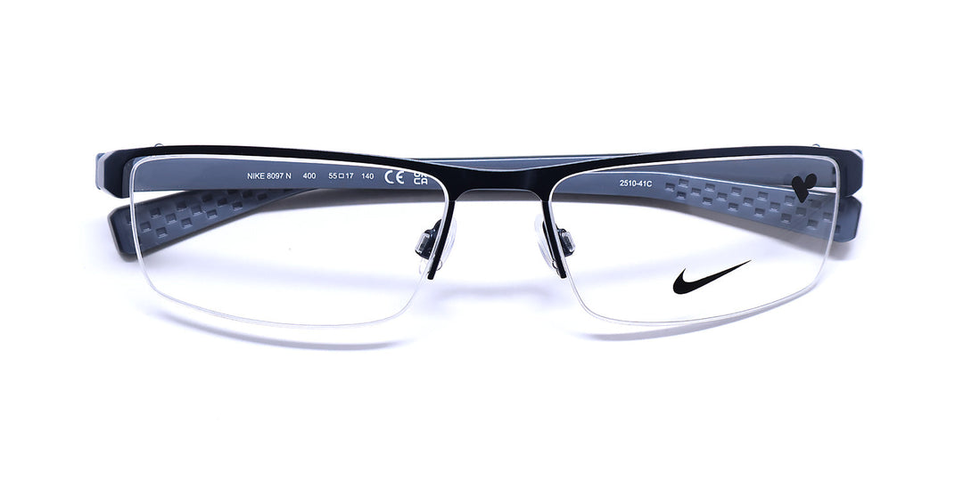 Nike 8097 Eyeglasses