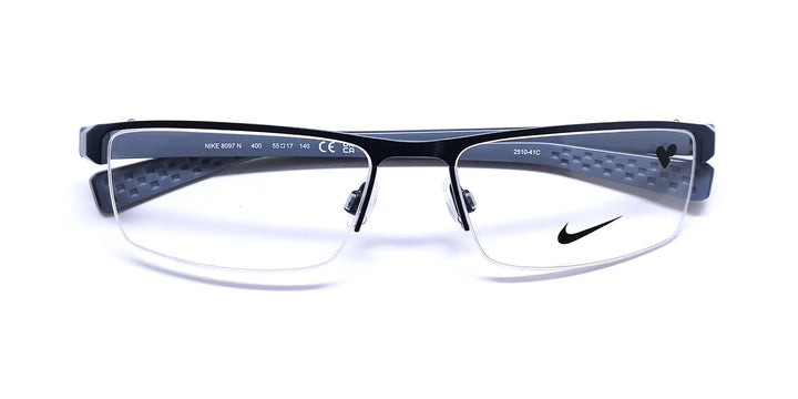 Nike 8097 Eyeglasses
