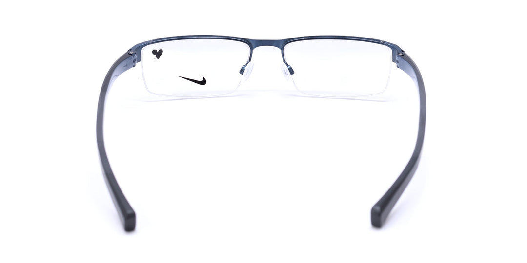 Nike 8097 Eyeglasses