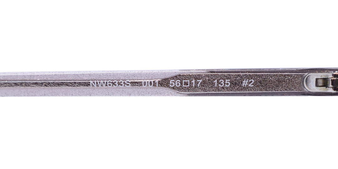 Nine West Nw633s Sunglasses