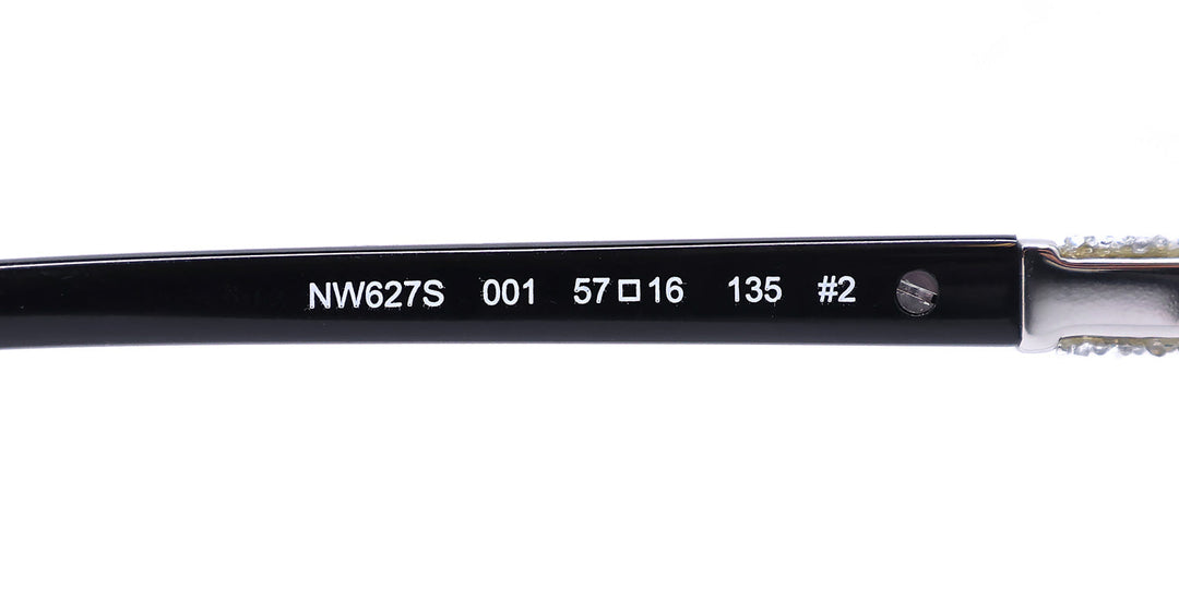 Nine West Nw627s Sunglasses