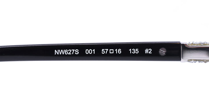 Nine West Nw627s Sunglasses