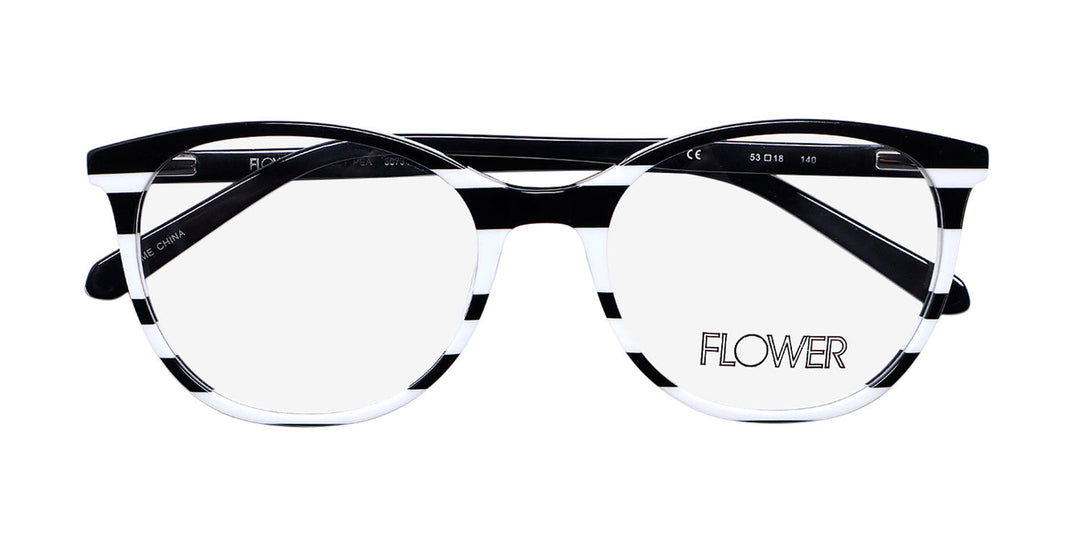 Flower 6073 Sweet Pea Eyeglasses