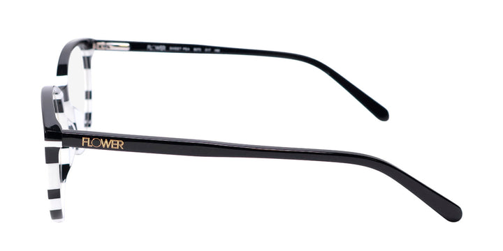 Flower 6073 Sweet Pea Eyeglasses