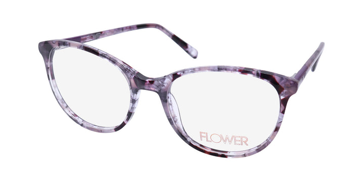 Flower 6052 Eyeglasses