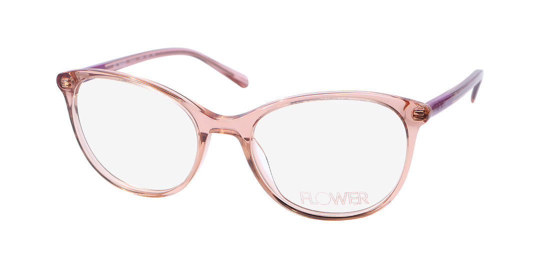 Flower 6049 Dahlia Eyeglasses
