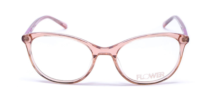 Flower 6049 Dahlia Eyeglasses