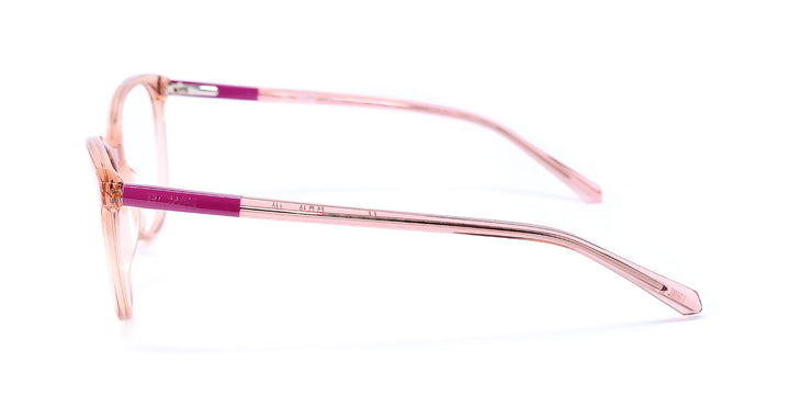 Flower 6049 Dahlia Eyeglasses