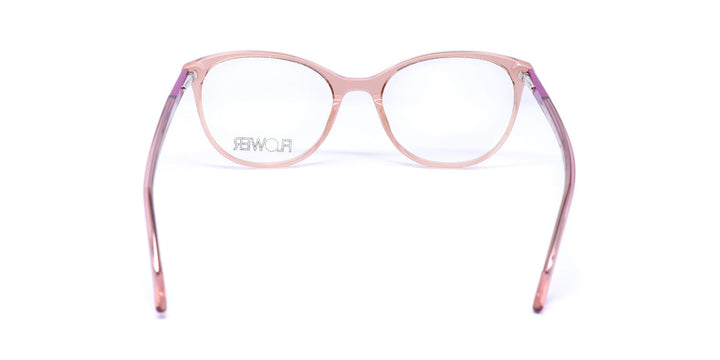 Flower 6049 Dahlia Eyeglasses