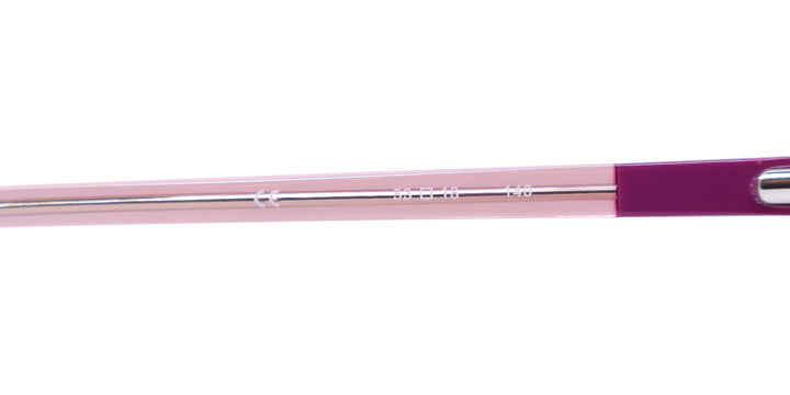 Flower 6049 Dahlia Eyeglasses