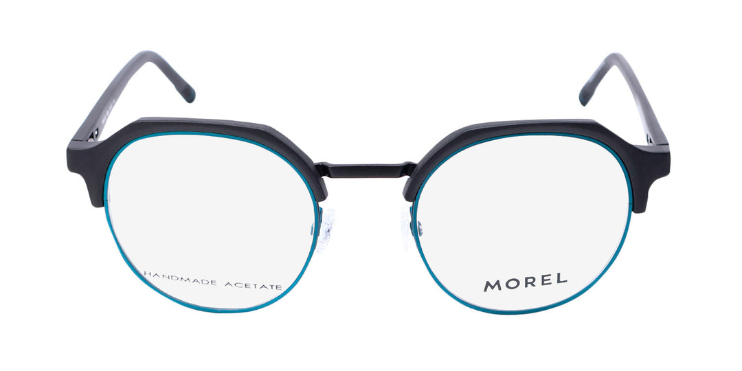 Morel Tinset 2 Eyeglasses