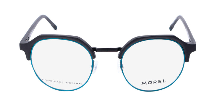 Morel Tinset 2 Eyeglasses
